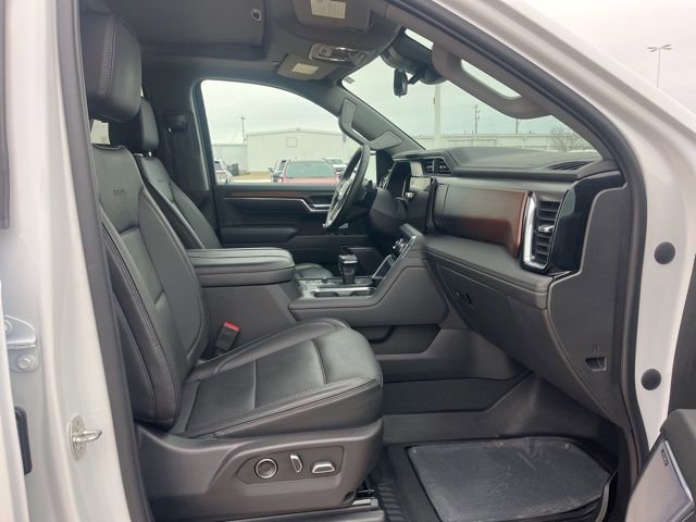 Used 2024 GMC Sierra 1500 Denali w/ Denali Reserve Package image 56