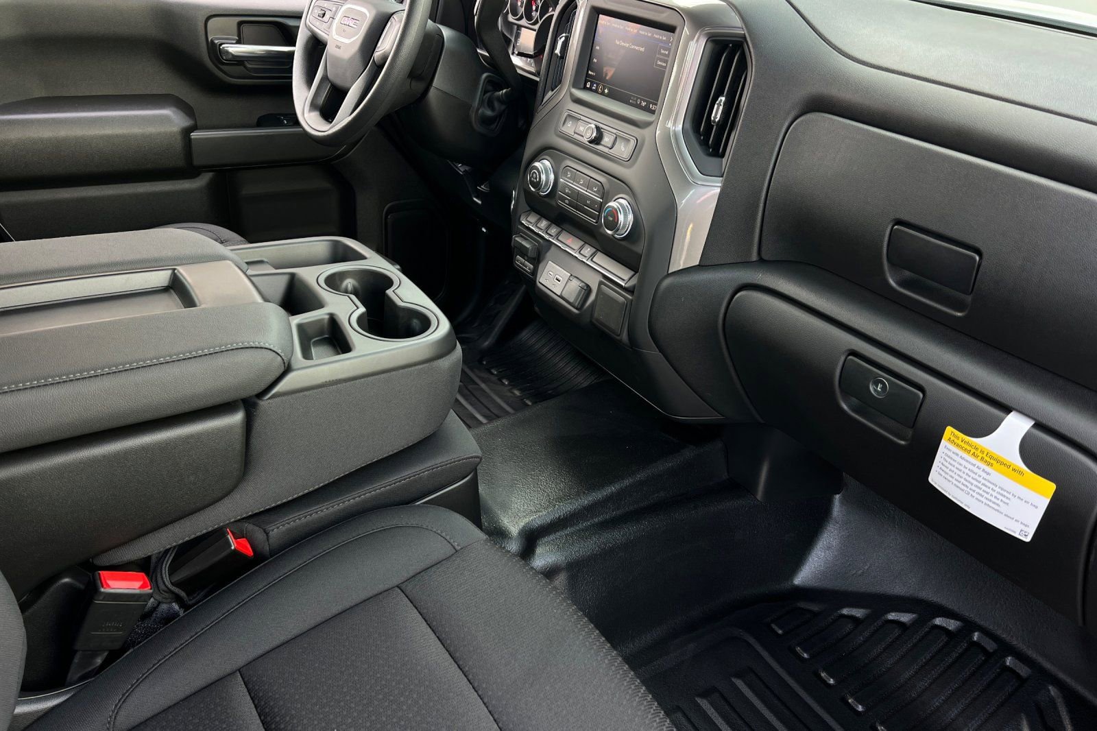 New 2026 GMC Sierra 3500 Pro image 14