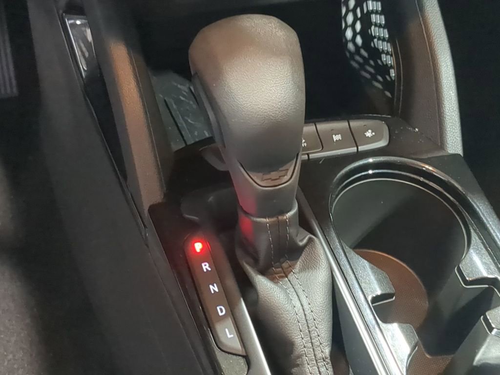 Used 2021 Chevrolet TrailBlazer LT w/ Convenience Package image 36