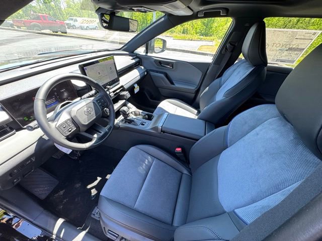 New 2026 Toyota RAV4 XSE AWD/4WD image 13
