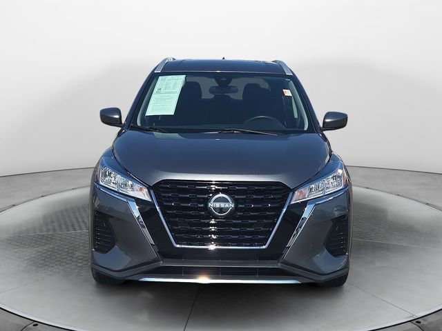 Used 2024 Nissan Kicks SV FWD image 8
