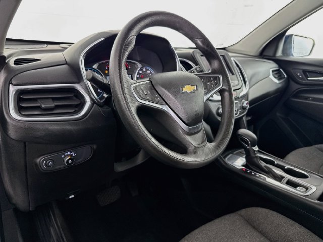 Used 2022 Chevrolet Equinox LT FWD image 20