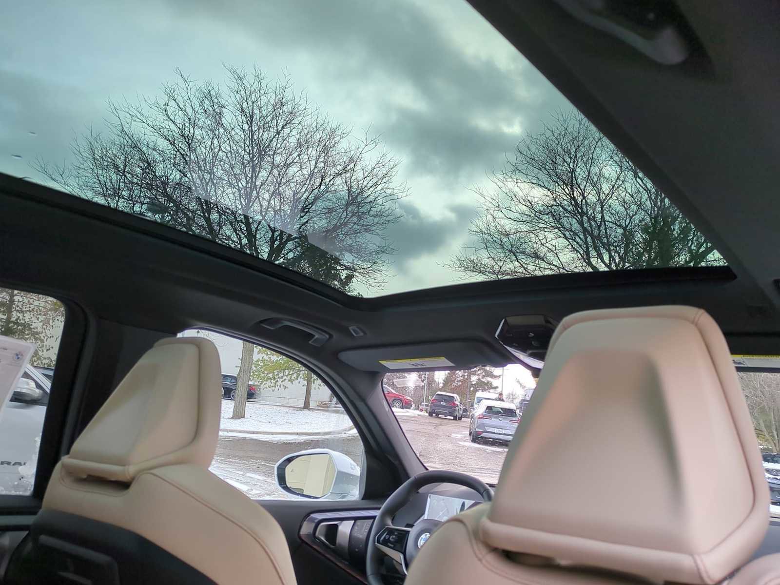 Used 2026 BMW X3 xDrive30 image 22