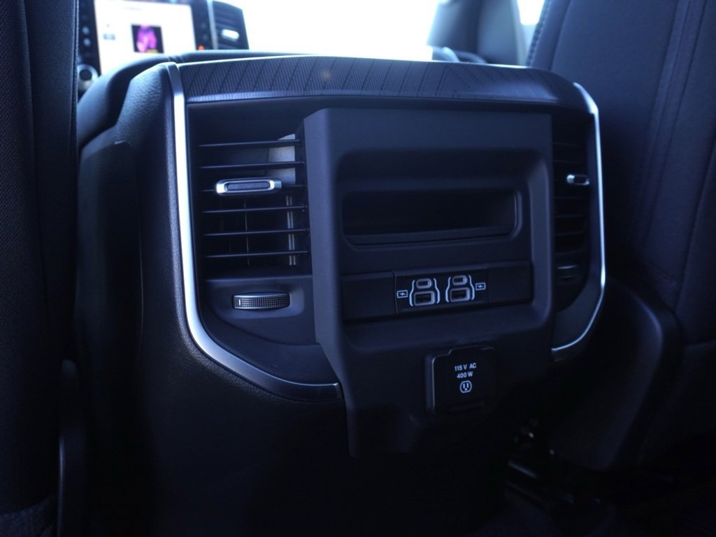 New 2026 RAM 1500 Big Horn image 24