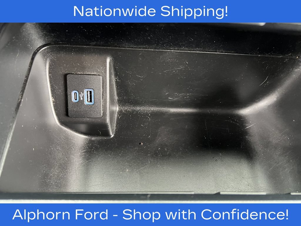 Certified 2023 Ford F150 XLT w/ Equipment Group 302A High AWD/4WD image 25