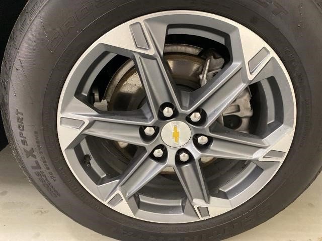 Certified 2025 Chevrolet Blazer LT image 24