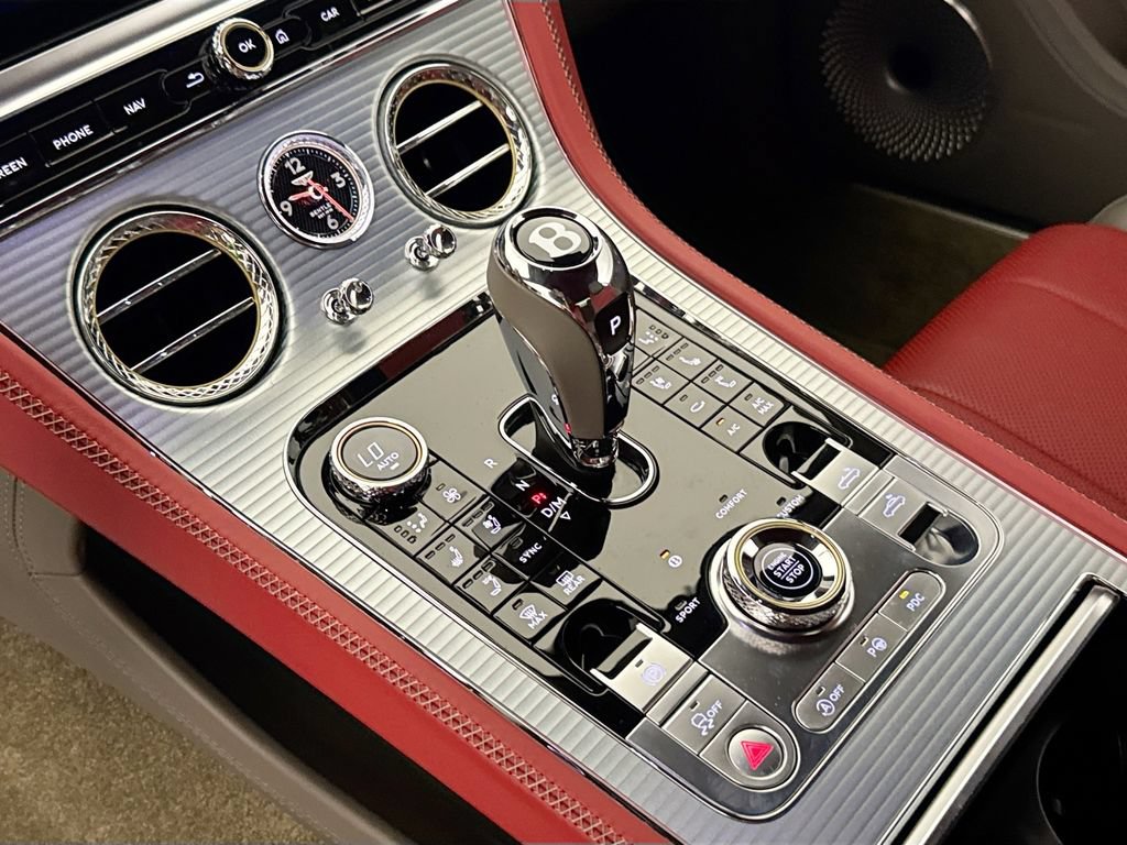 Used 2022 Bentley Continental GT Speed AWD/4WD image 17