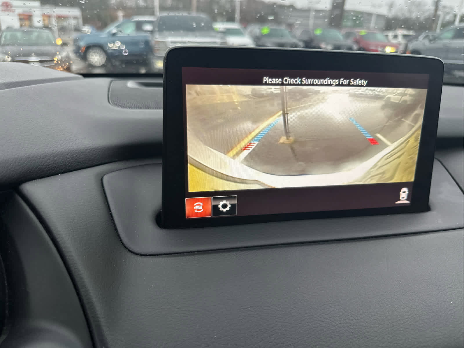 Used 2020 MAZDA CX-9 Grand Touring image 10