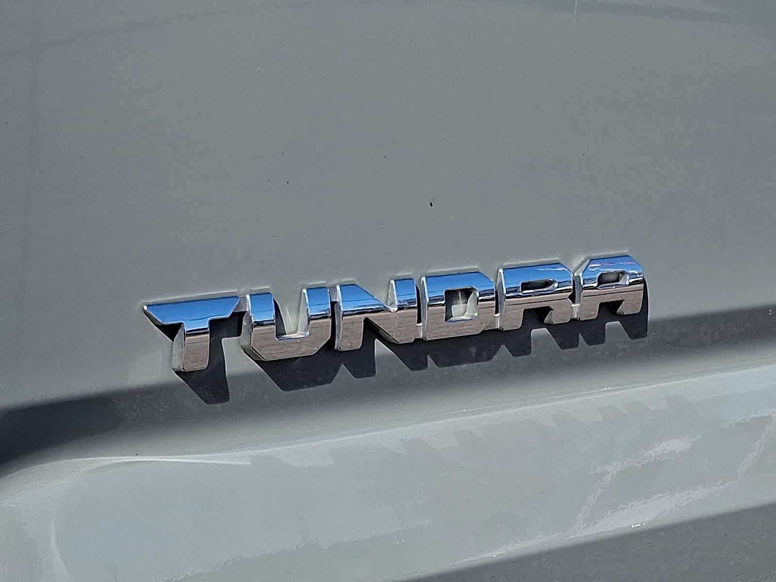 Used 2024 Toyota Tundra SR5 w/ SR5 Convenience Package image 36
