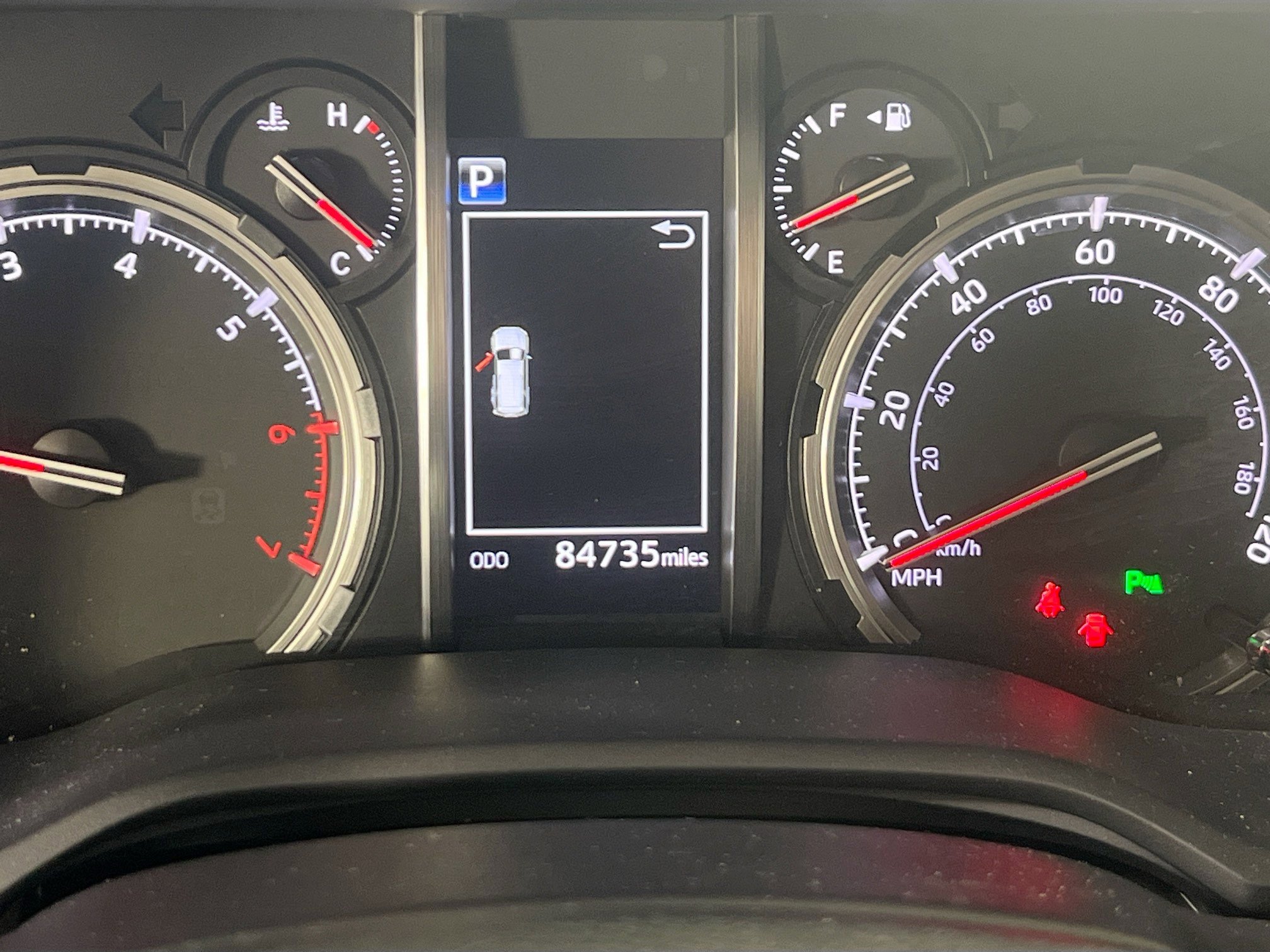 Used 2021 Toyota 4Runner Limited AWD/4WD image 12