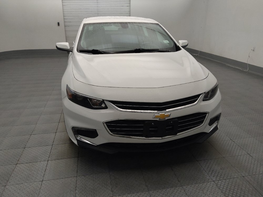 Used 2018 Chevrolet Malibu LT FWD image 14