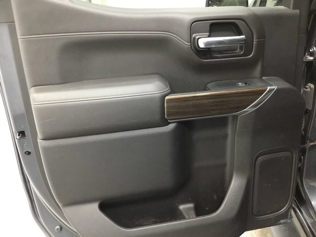 Used 2021 Chevrolet Silverado 1500 RST AWD/4WD image 21