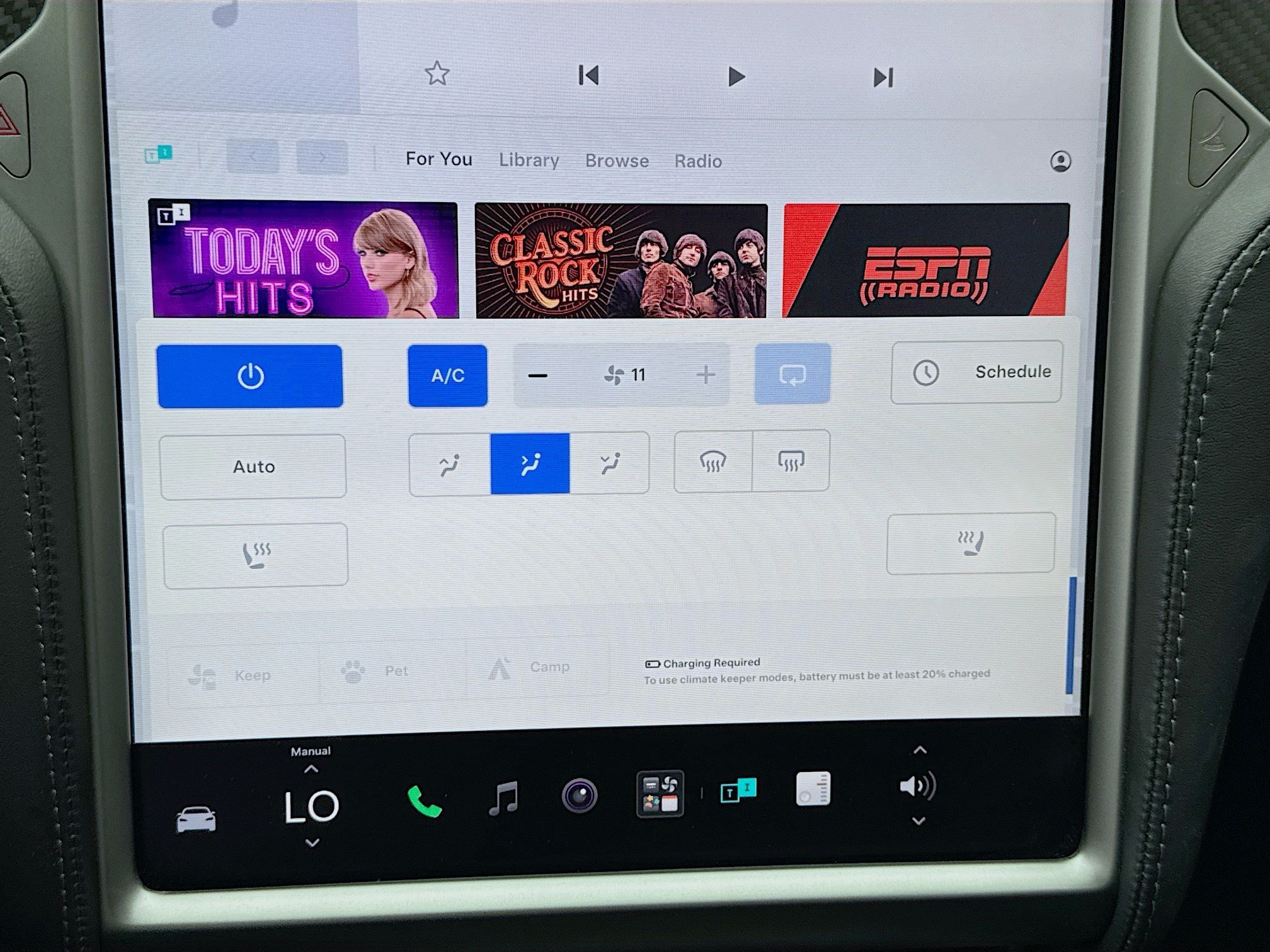 Used 2018 Tesla Model S 75D AWD/4WD image 11