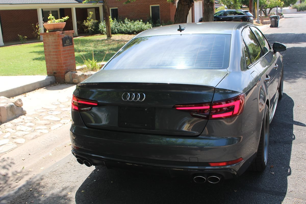 Used 2019 Audi S4 Premium Plus w/ Premium Plus Package AWD/4WD image 59
