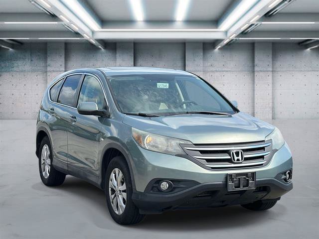 Used 2012 Honda CR-V EX image 2