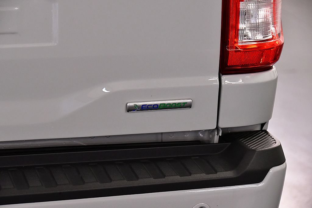 Used 2023 Ford F150 XL w/ STX Appearance Package AWD/4WD image 12