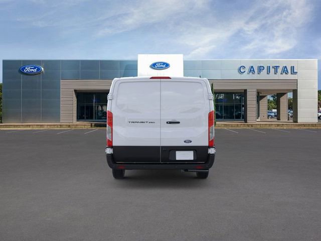 New 2026 Ford Transit 250 Low Roof w/ Load Area Protection Package image 5
