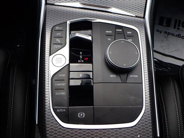 Used 2024 BMW 330i xDrive Sedan w/ M Sport Package image 19