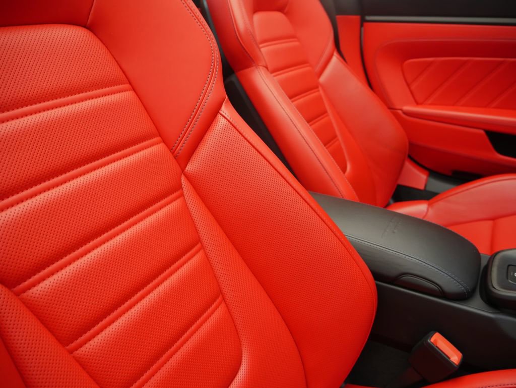 Certified 2023 Porsche 911 Targa 4 GTS image 24