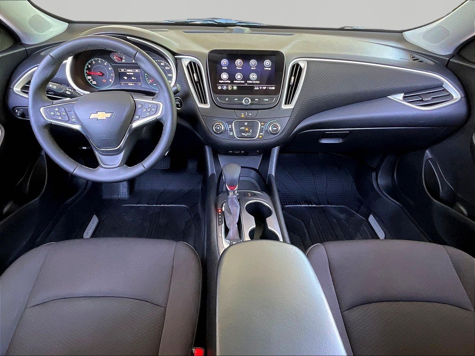 Used 2024 Chevrolet Malibu RS FWD image 7
