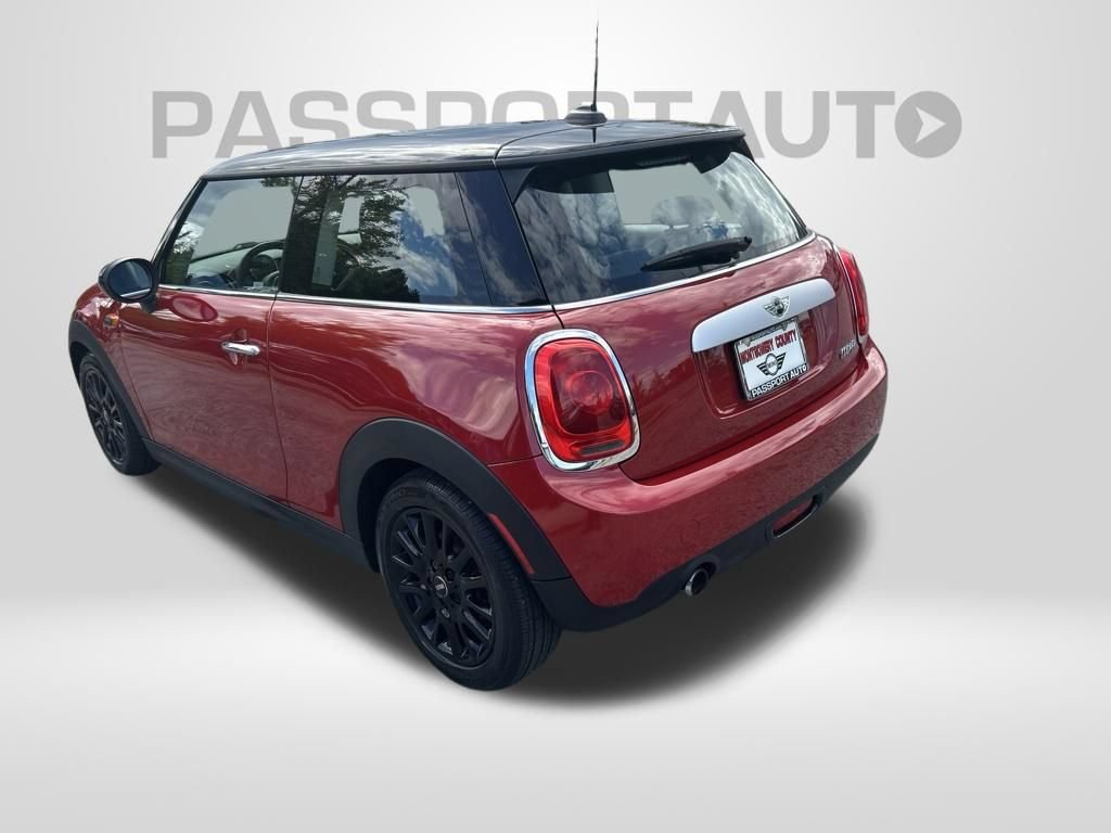 Used 2015 MINI Cooper 2-Door Hardtop FWD video 1