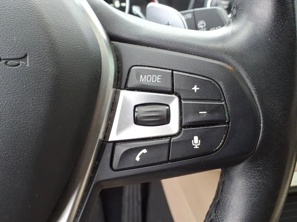 Used 2019 BMW X3 xDrive30i w/ Convenience Package image 30