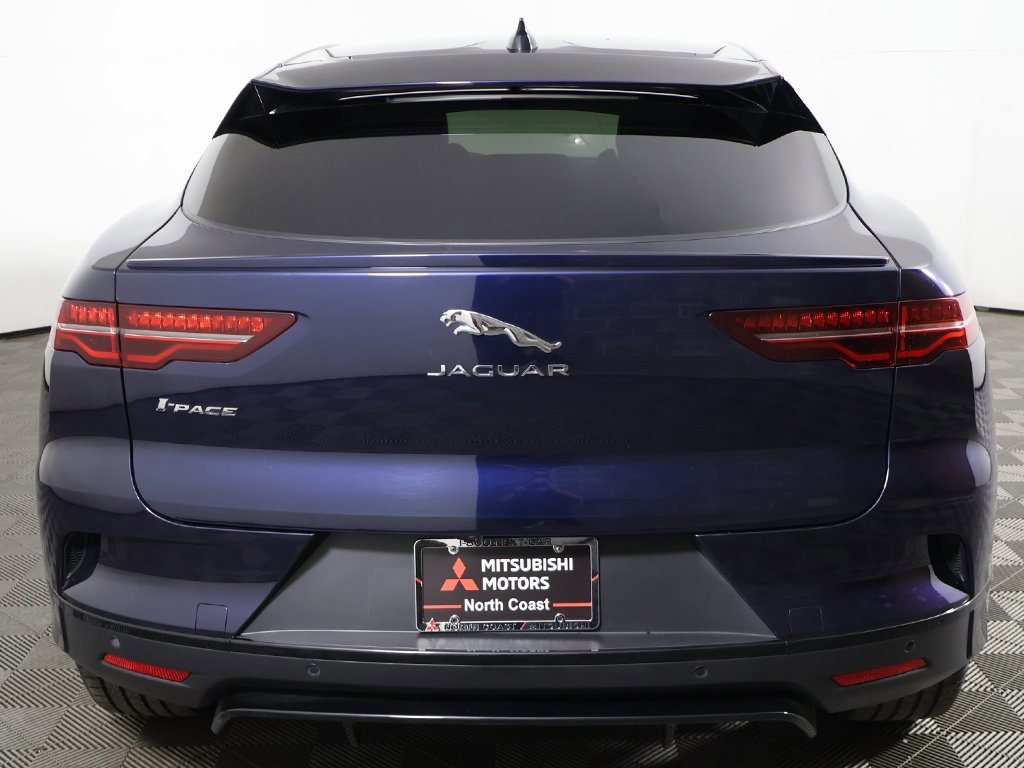 Used 2023 Jaguar I-PACE HSE image 15