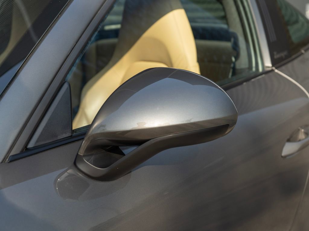 Used 2017 Porsche 911 Targa 4 GTS image 15