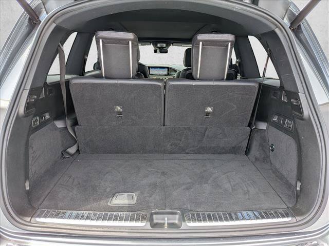 Used 2020 Mercedes-Benz GLS 450 4MATIC image 6