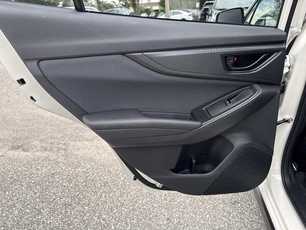 Certified 2023 Subaru Crosstrek 2.0i Premium AWD/4WD image 11