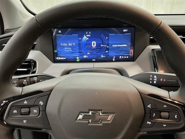 New 2027 Chevrolet Bolt LT w/ Comfort Package FWD image 13