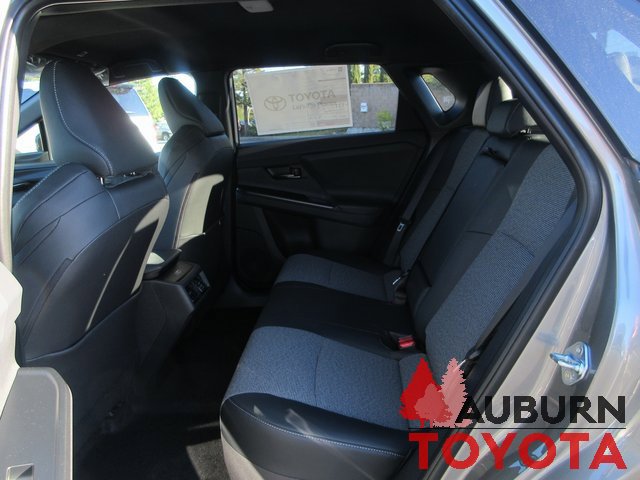 New 2026 Toyota bZ image 16