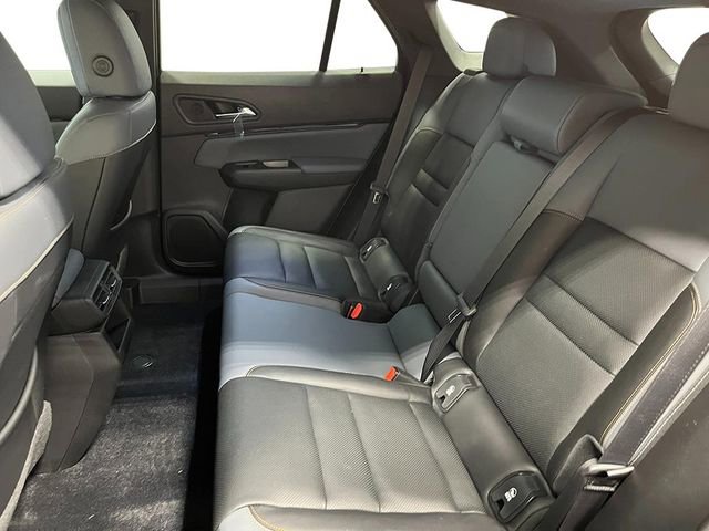 New 2026 Honda Prologue Elite image 22