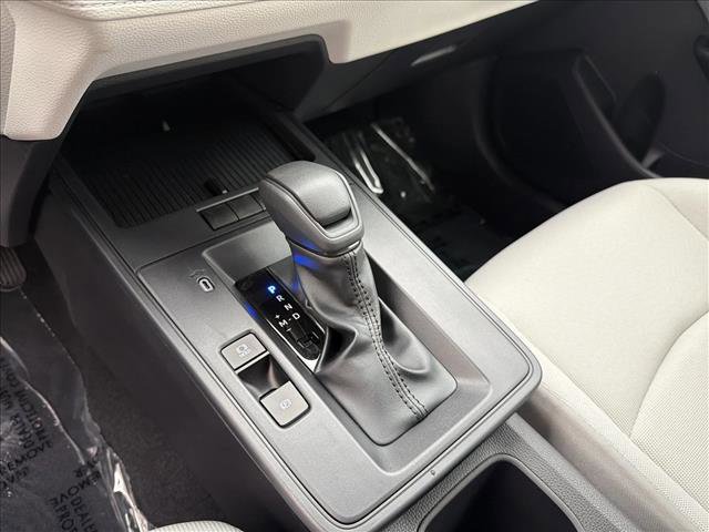 New 2026 Toyota Corolla Cross L image 18