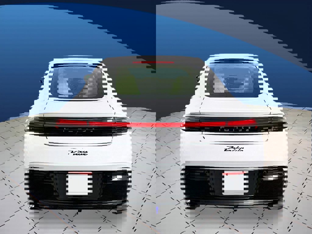 New 2026 Honda Prelude image 3