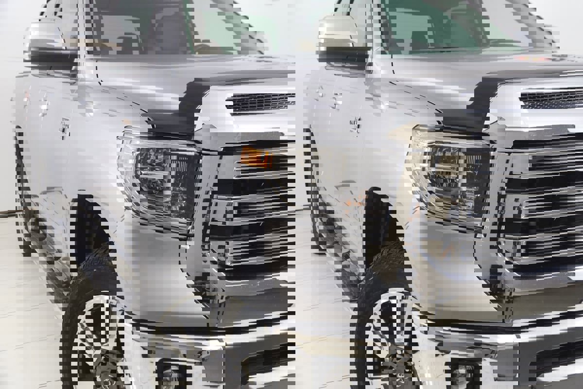 Used 2021 Toyota Tundra 1794 Edition image 17