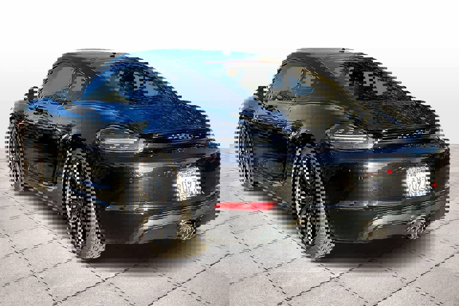 Used 2019 Porsche 718 Cayman GTS image 15