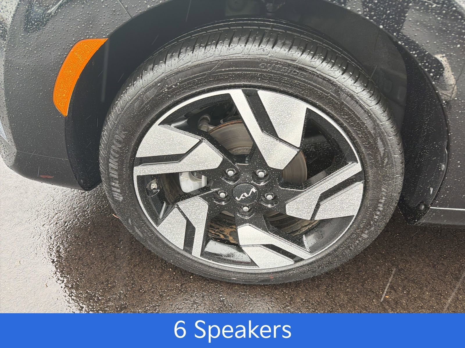 Certified 2025 Kia Soul GT-Line image 26