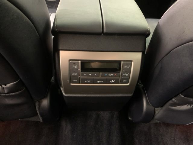 Used 2014 Lexus GX 460 w/ Premium Package AWD/4WD image 35