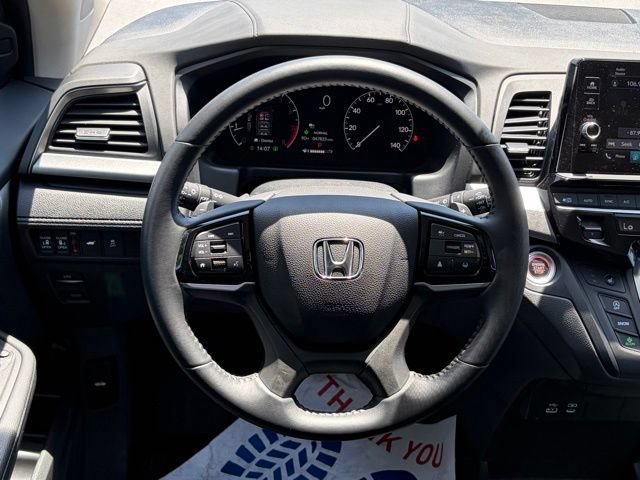 Used 2025 Honda Odyssey EX-L image 37
