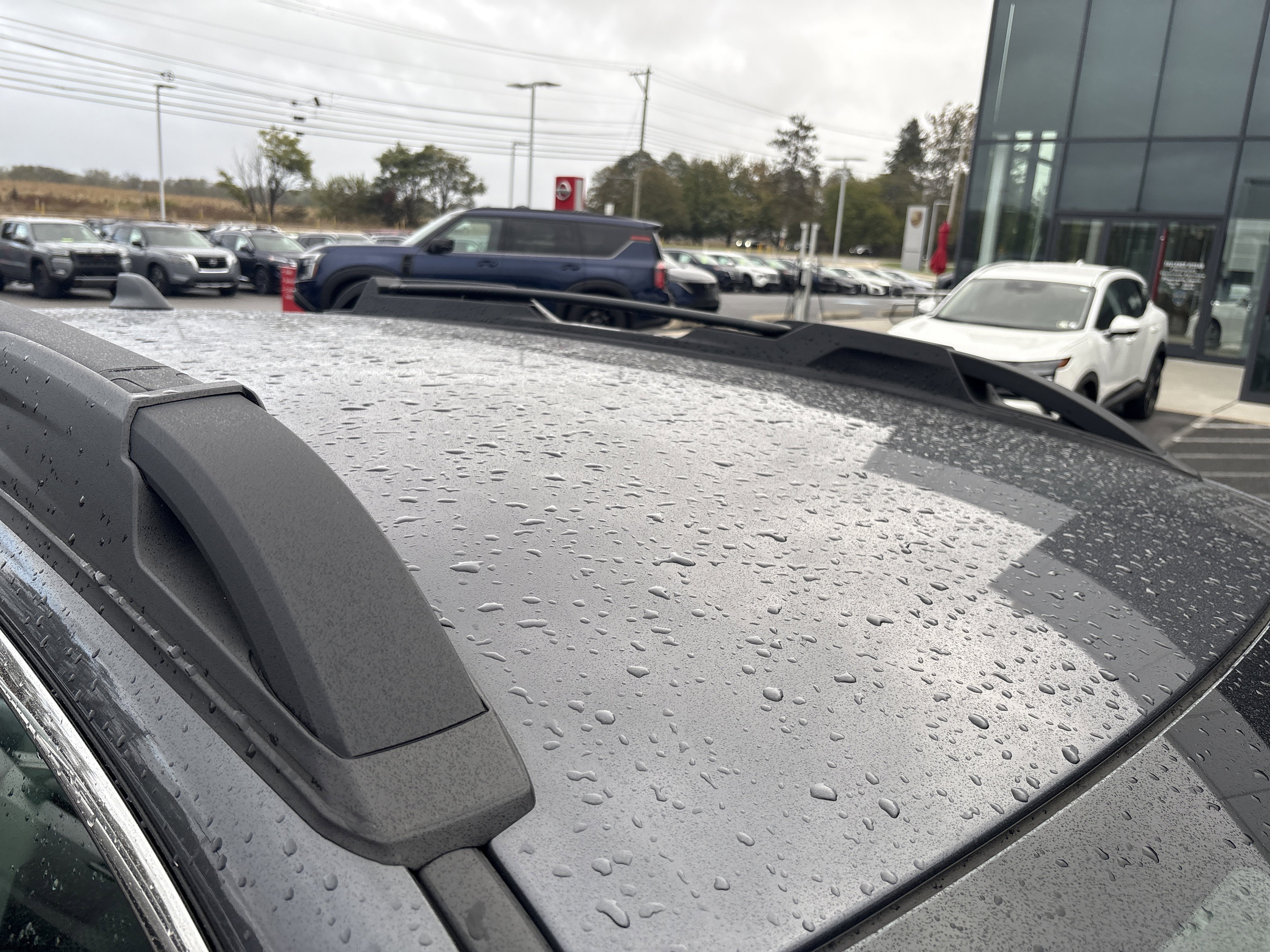 Certified 2025 Subaru Outback image 25