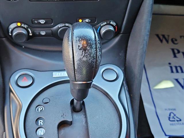 Used 2018 Nissan 370Z NISMO image 11