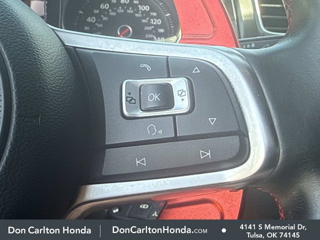 Used 2017 Volkswagen GTI S FWD image 21