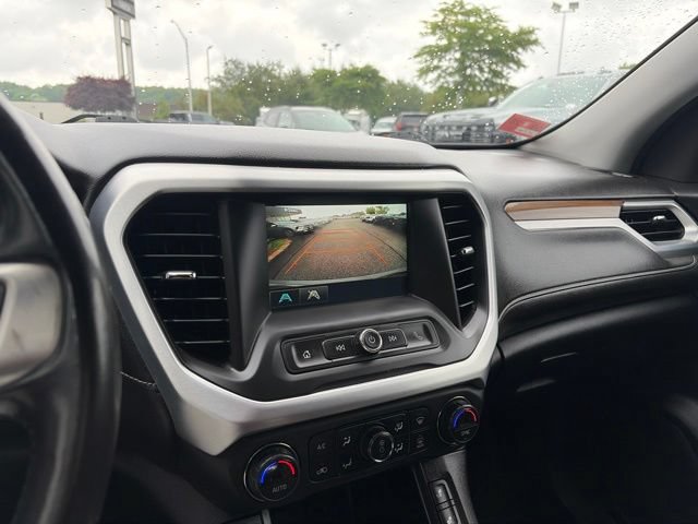 Used 2018 GMC Acadia SLE AWD/4WD image 28