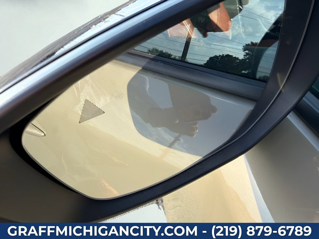 Used 2024 MAZDA MAZDA3 s AWD/4WD image 34