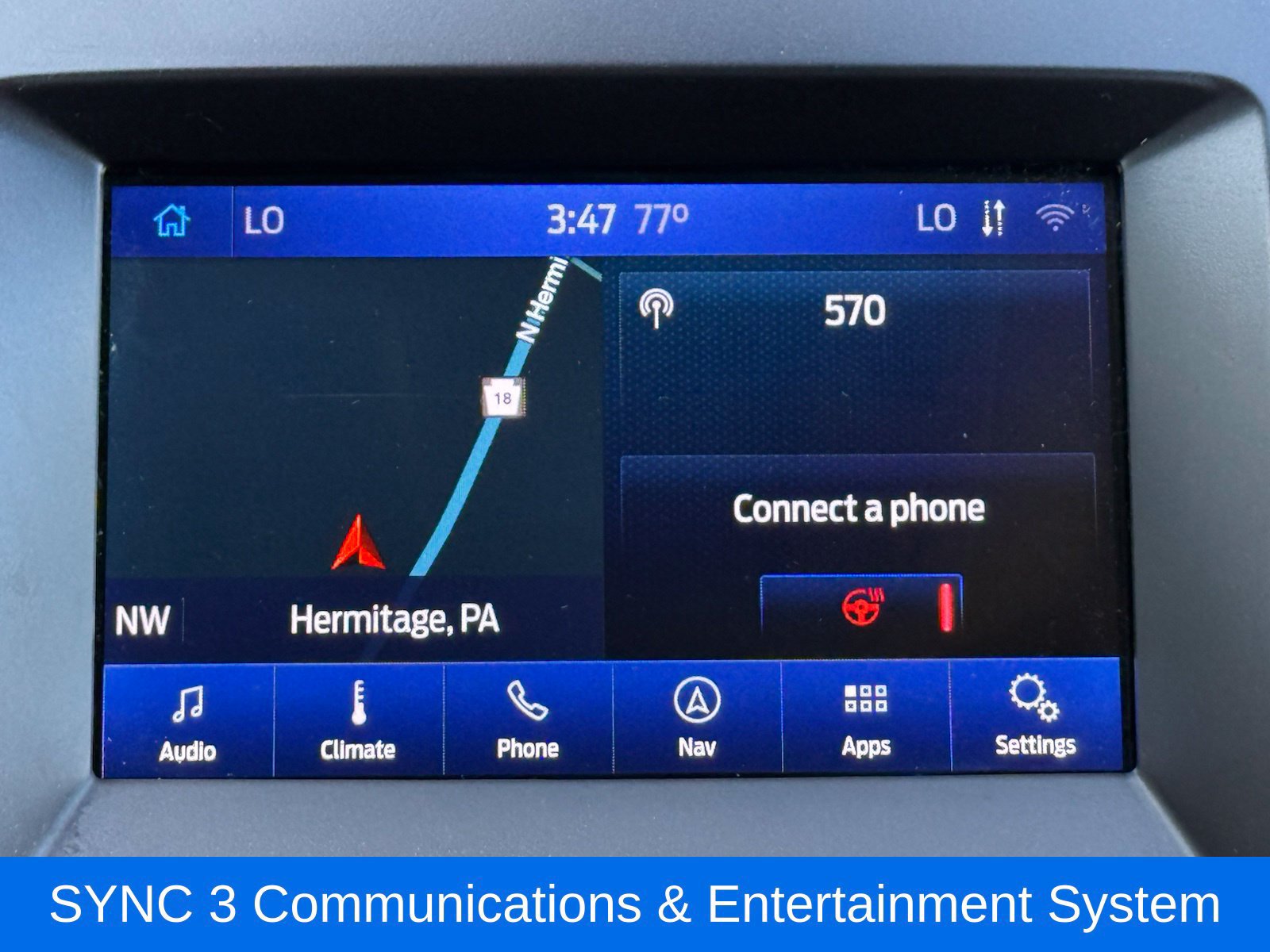 Used 2020 Ford Edge Titanium FWD image 27