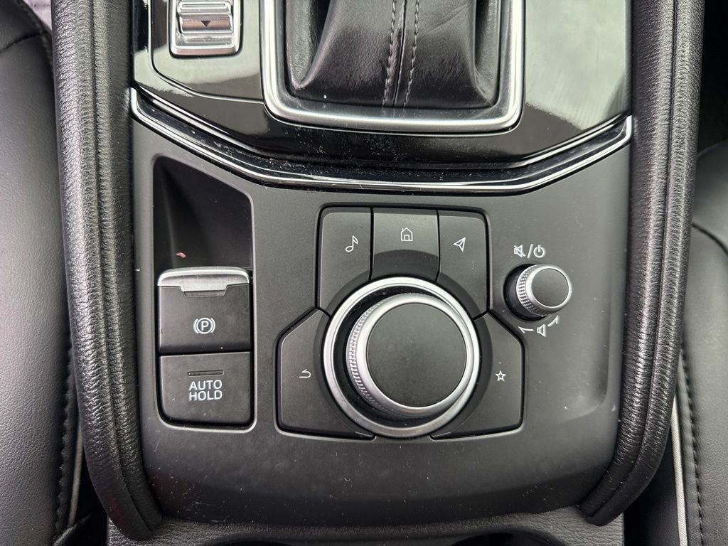 Used 2025 MAZDA CX-5 AWD 2.5 S w/ Select Package image 31