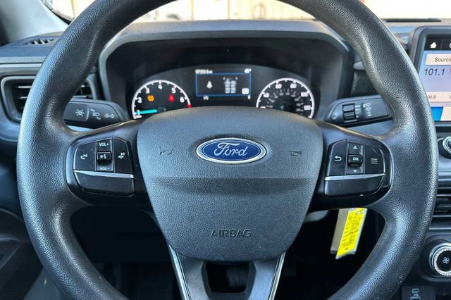 Used 2022 Ford Maverick XL w/ Equipment Group 100A Standard image 18