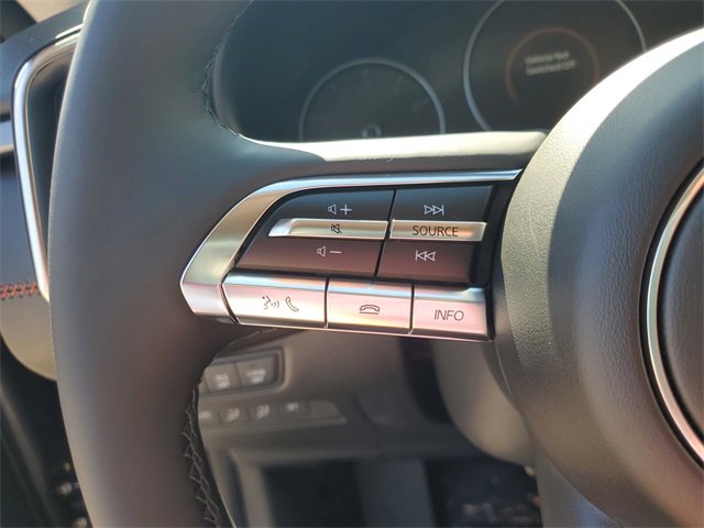 New 2026 MAZDA CX-50 2.5 Turbo w/ Premium Plus Pkg image 22