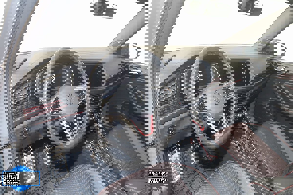 Used 2024 Volkswagen Jetta GLI Autobahn image 26